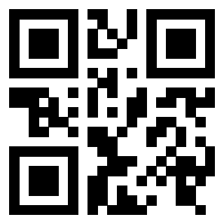 Il Qr Code di 3916101702