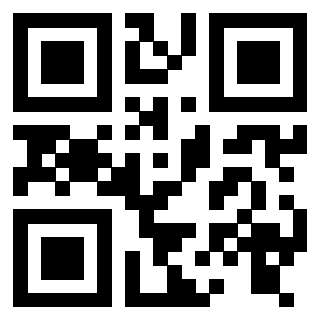 3916101703 Qr Code associato