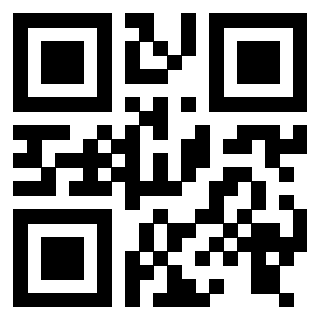 Il Qr Code di 3916101704