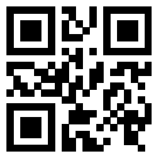 Il Qr Code di 3916101706