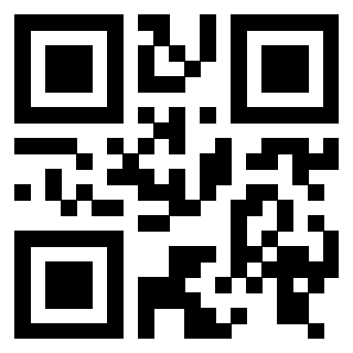 Immagine del Qr Code di 3916101707