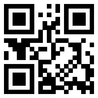 3916101708 QrCode associato