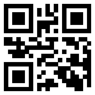 Il Qr Code di 3916101709