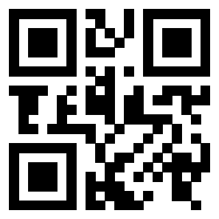 3916101710 - Immagine del QrCode