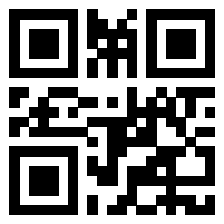 Scansione del QrCode di 3916101711