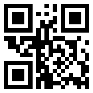 3916101712 - Immagine del Qr Code associato