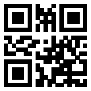 3916101713 - Immagine del Qr Code associato