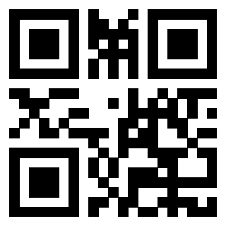 3916101714 Qr Code associato