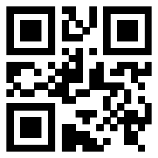 Immagine del QrCode di 3916101716