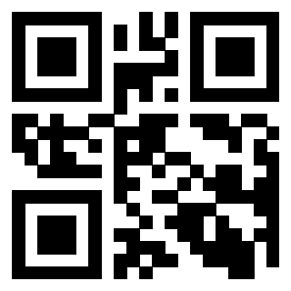 3916101719 QrCode associato