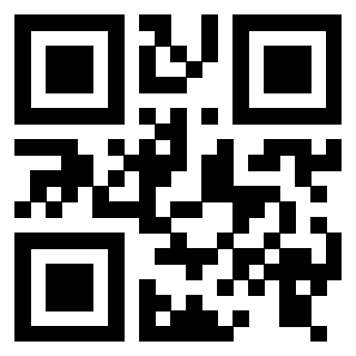 Qr Code di 3916101721