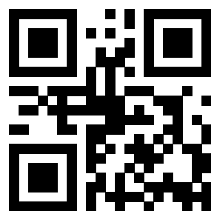 Immagine del Qr Code di 3916101723