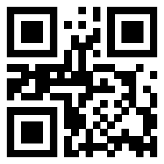 3916101724 - Immagine del Qr Code associato