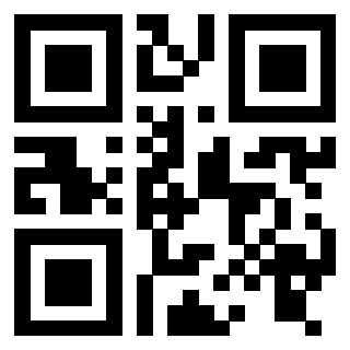 3916101726 - Immagine del QrCode associato