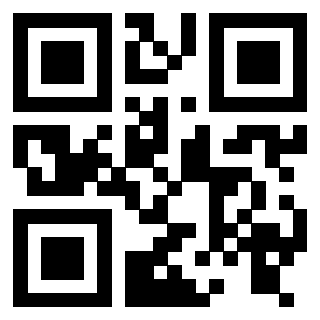 Qr Code di 3916101727