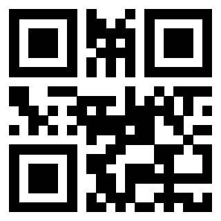 3916101730 Qr Code associato