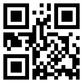 Qr Code di 3916101731