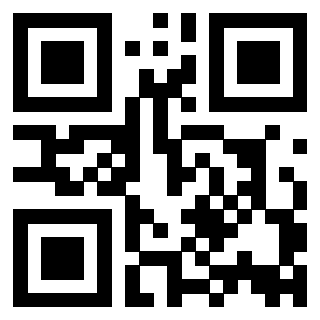 3916101733 - Immagine del Qr Code associato