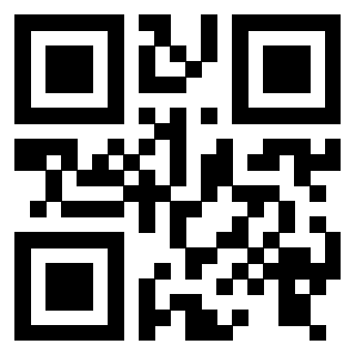 QrCode di 3916101734