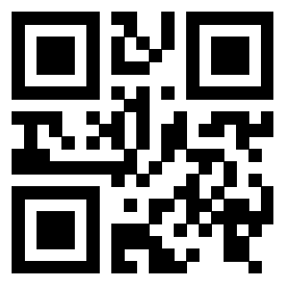 Immagine del Qr Code di 3916101735