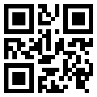 Scansione del Qr Code di 3916101737