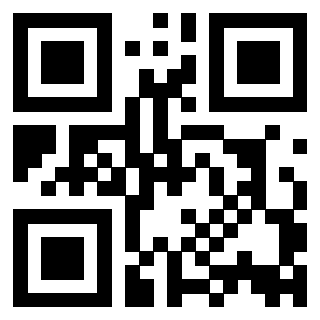 Il Qr Code di 3916101738