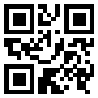 Qr Code di 3916101741