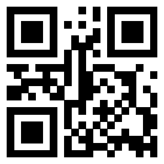 Il QrCode di 3916101742