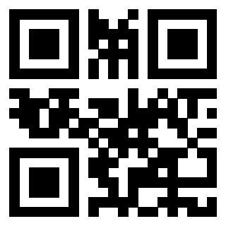 3916101743 - Immagine del QrCode associato