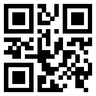 Scansione del Qr Code di 3916101744