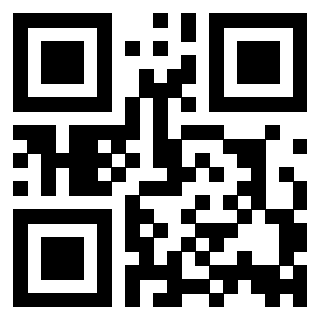 3916101745 - Immagine del Qr Code associato