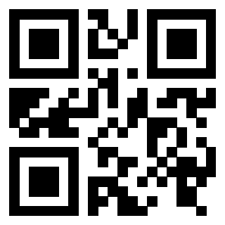 Il Qr Code di 3916101746