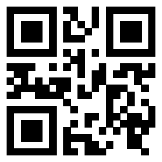 Scansione del QrCode di 3916101747