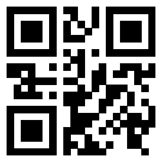 Scansione del Qr Code di 3916101748