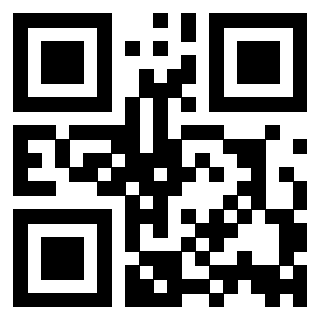 Scansione del Qr Code di 3916101749