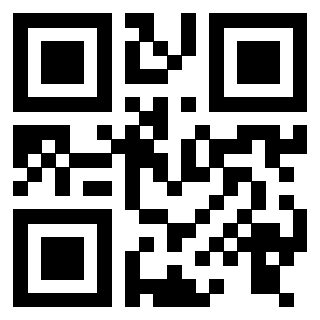 Immagine del QrCode di 3916101750