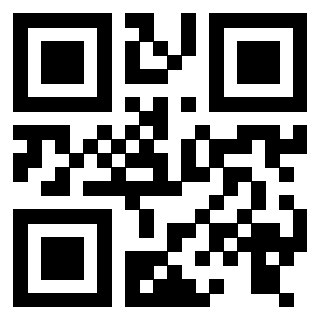 Il QrCode di 3916101751