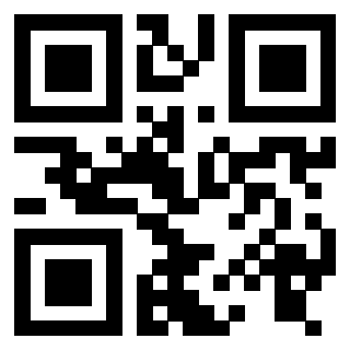 3916101752 - Immagine del Qr Code associato