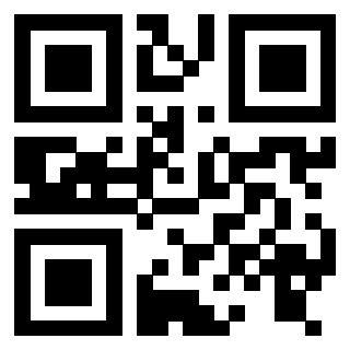 Il Qr Code di 3916101759