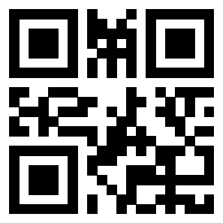 Il QrCode di 3916101762