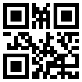 Il QrCode di 3916101763