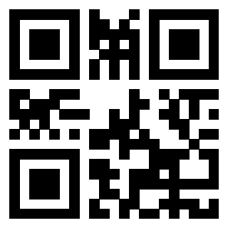 Immagine del Qr Code di 3916101765