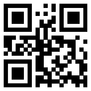 Scansione del Qr Code di 3916101767
