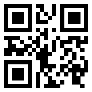 3916101773 QrCode associato