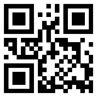 3916101774 - Immagine del QrCode associato