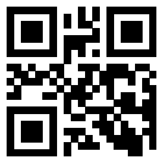 Il QrCode di 3916101776