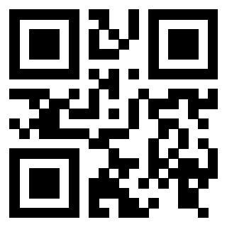 Immagine del QrCode di 3916101777