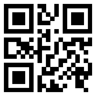 3916101778 - Immagine del QrCode associato