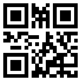 Scansione del QrCode di 3916101779