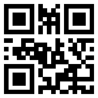 Immagine del QrCode di 3916101781